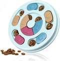 Interactive Dog Puzzle Slow Feeder for All Dog Breeds