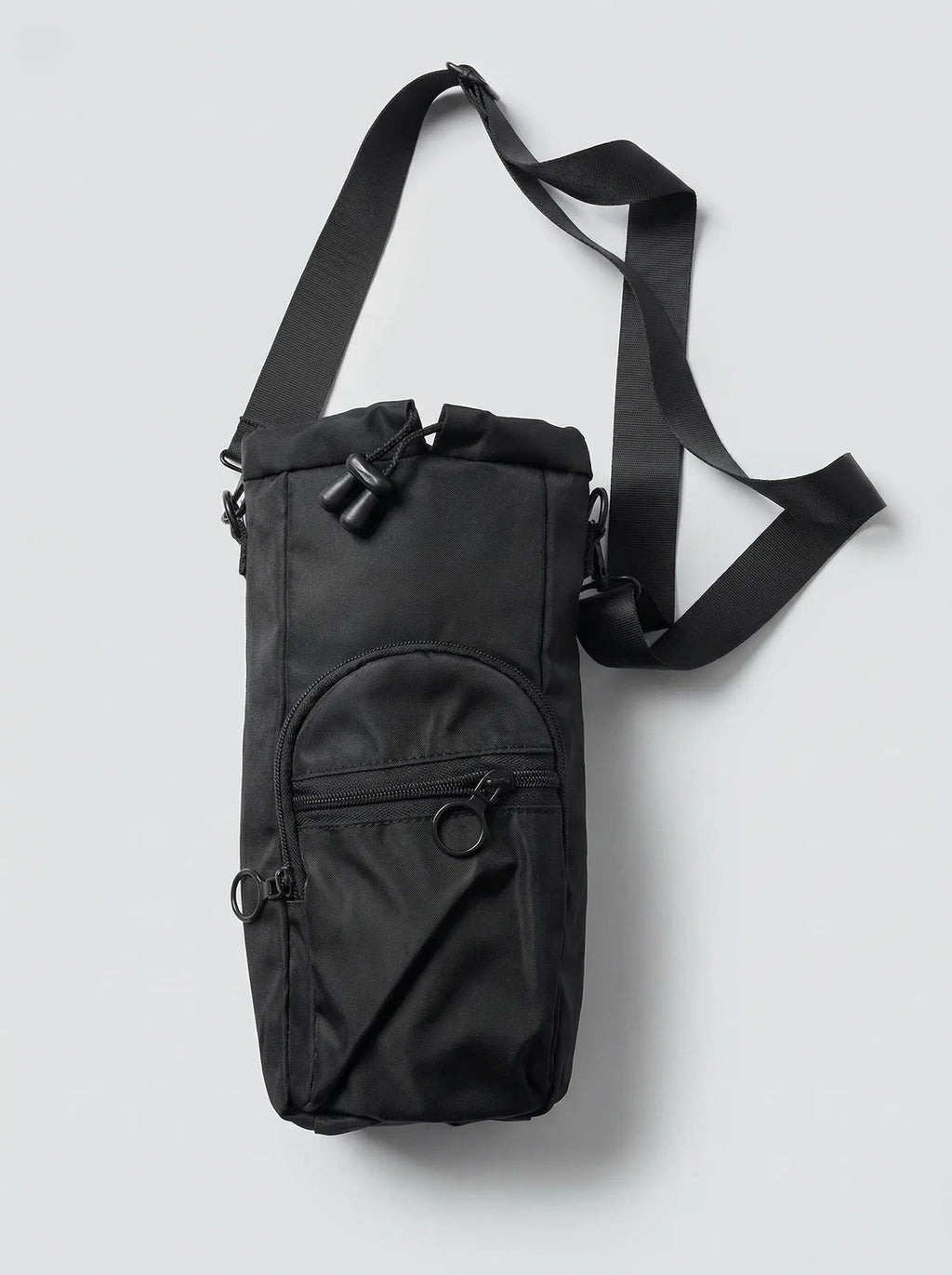 Pawstock Dog Walking Carrier Bag – Bottle & Essentials