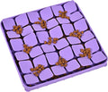 Slow Feeder Dog Cat Bowl 1 Piece Purple Interactive Pet Feeding Bowl